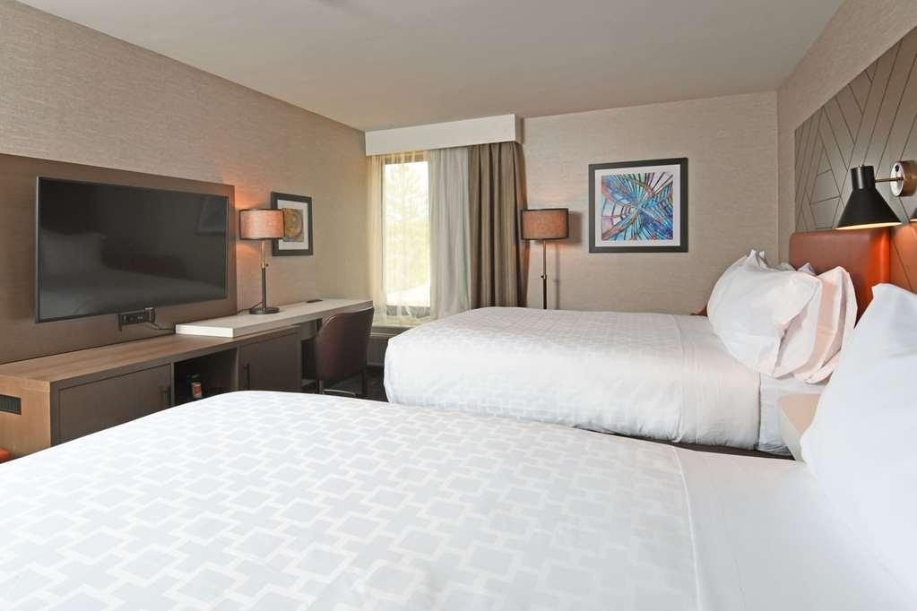 Clarion Inn Nashua Zimmer foto
